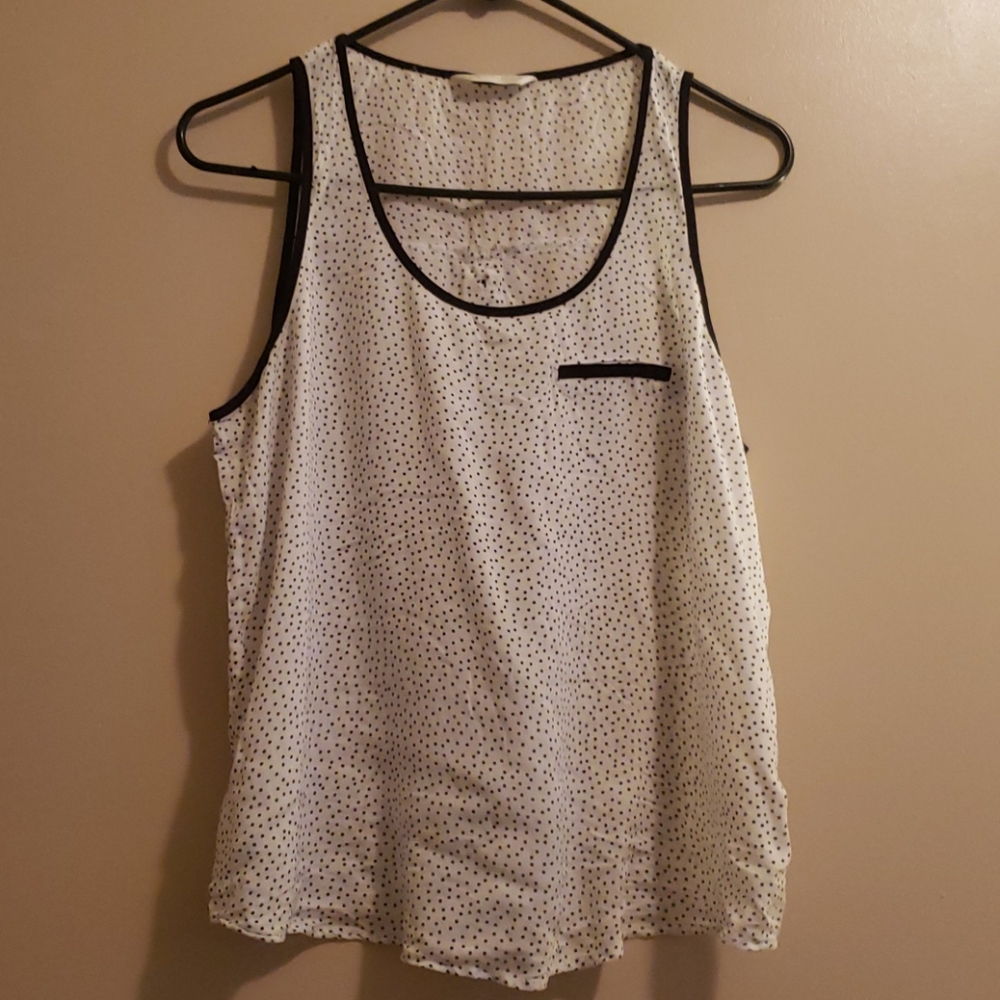❤Promod Sleeveless Blouse